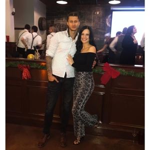 Meet your Posher, Dzana